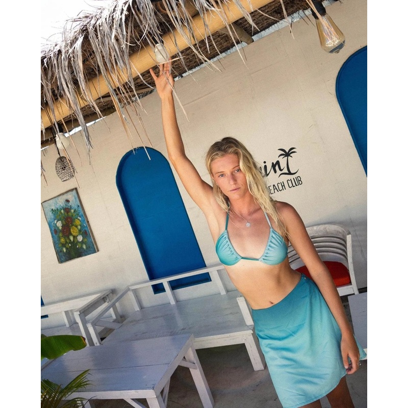 Euphoria Multiway Bikini Top
