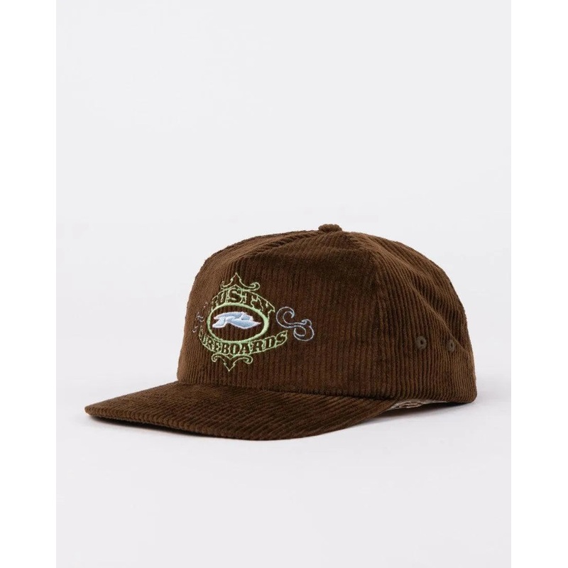 Frenzy Cord Surf Cap