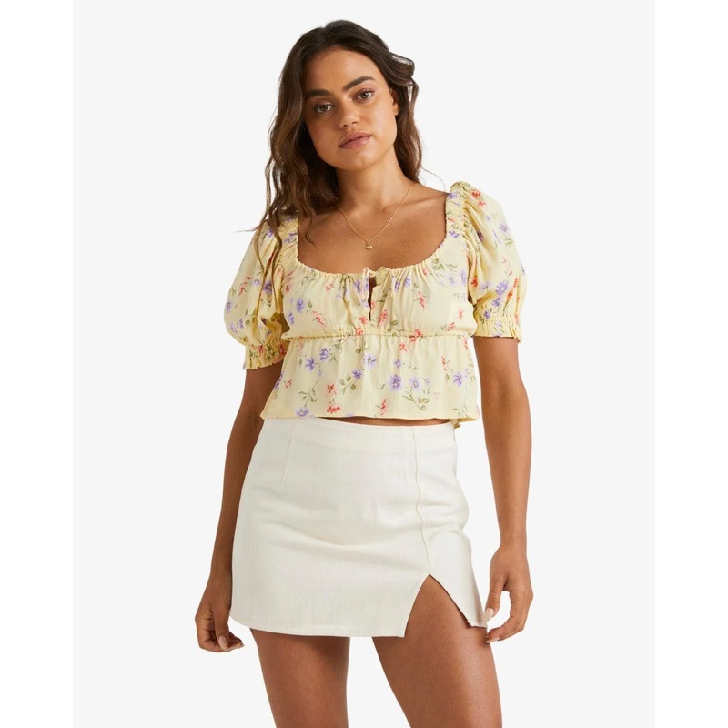 Kismet Top
