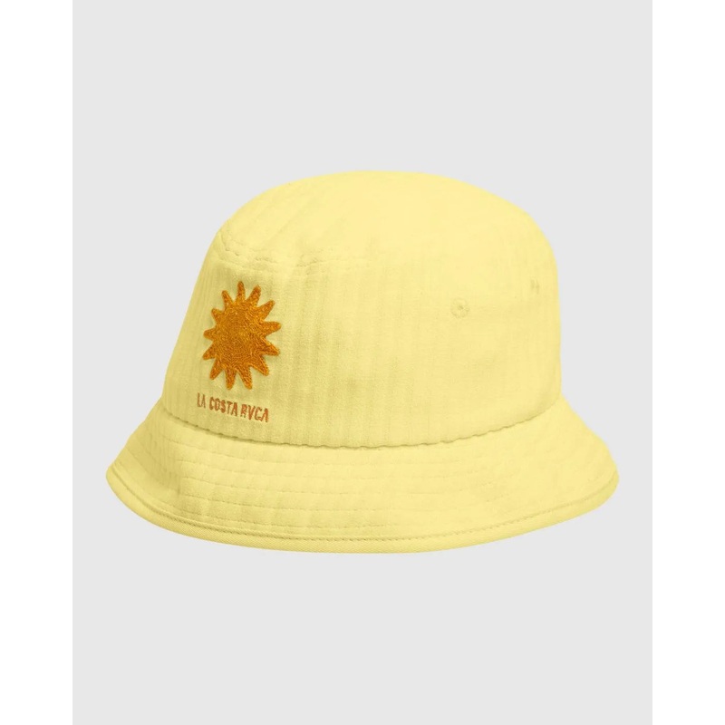 La Costa Rvca Bucket Hat