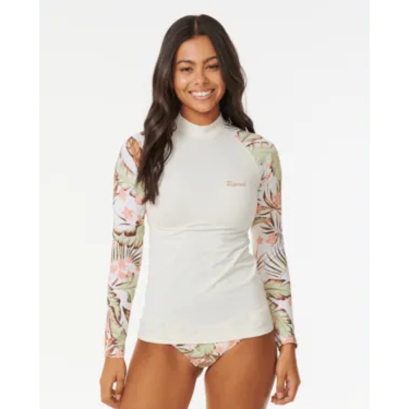 La Quinta Ls Upf Rashgaurd