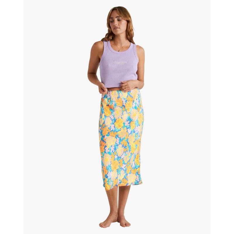 Last Summer Dream Skirt