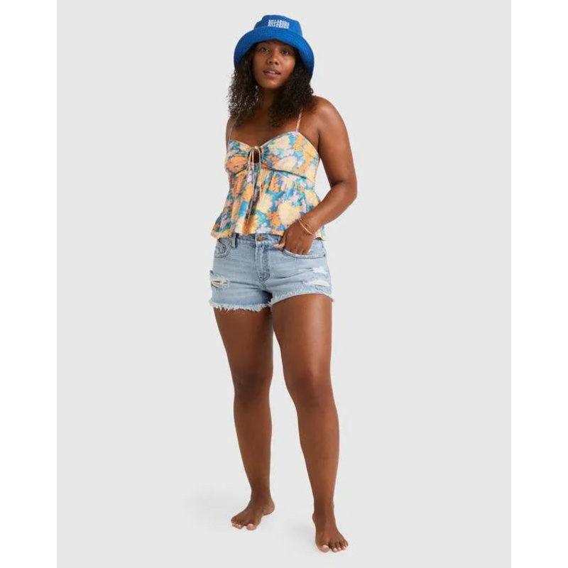 Last Summer Top