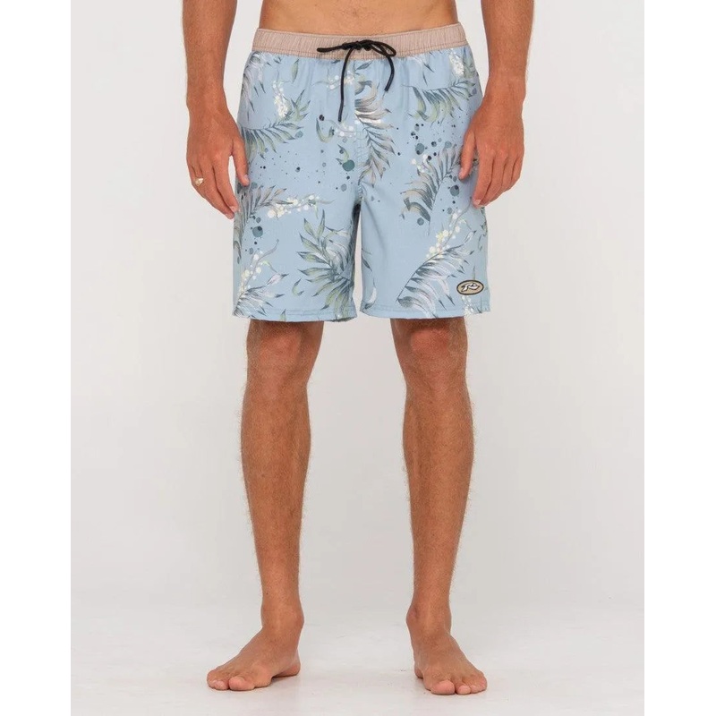 Levitate Elastic Boardshort