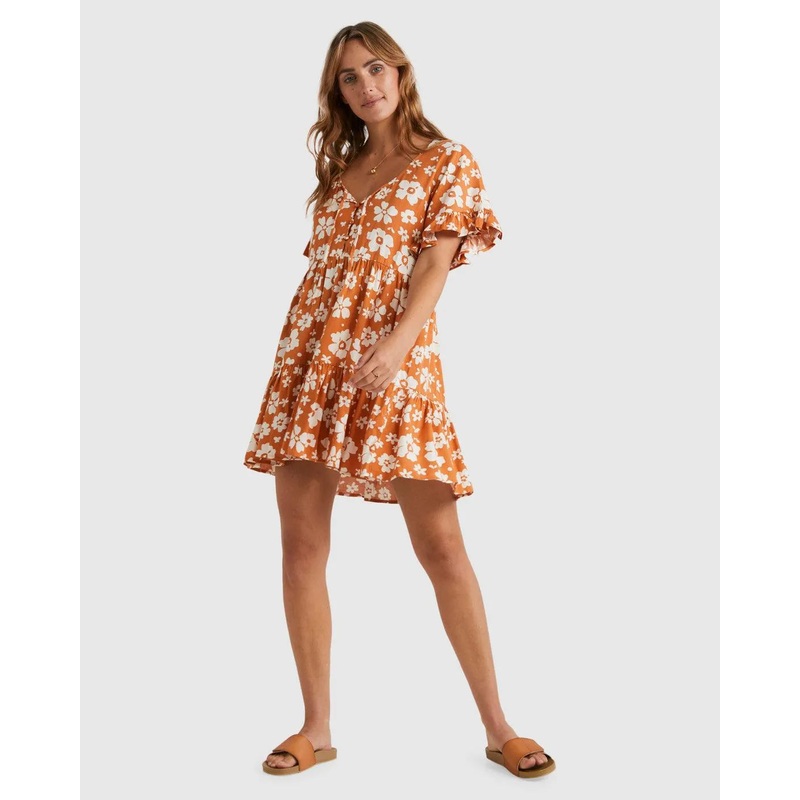 Lolita Dunes Dress