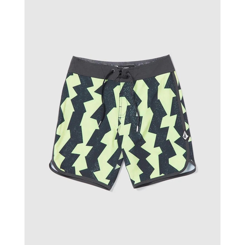 Mod Wanderer Scallop
