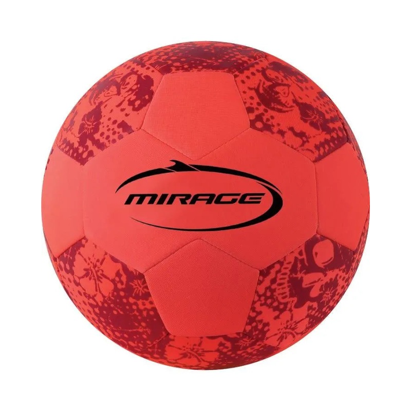 Neoprene Soccer Ball