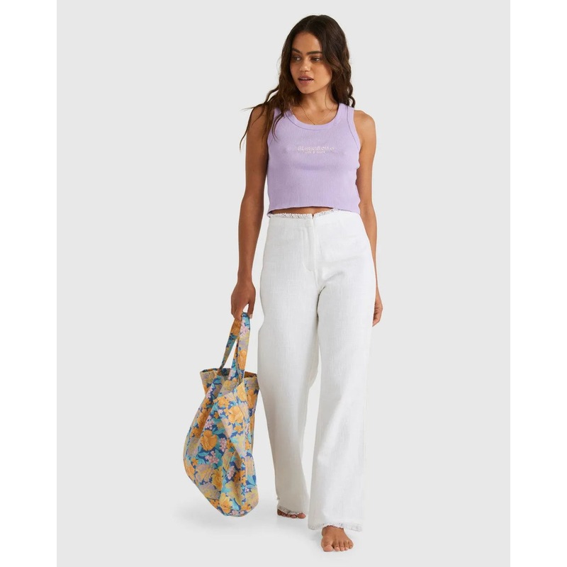 On The Go Pants