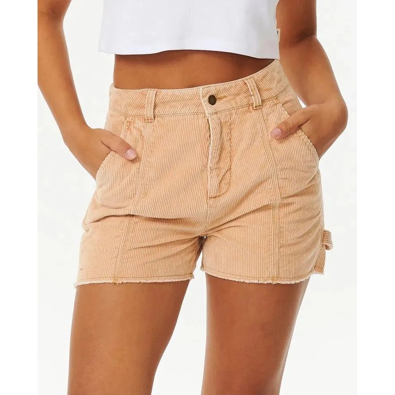 Pacific Dreams Cord Short