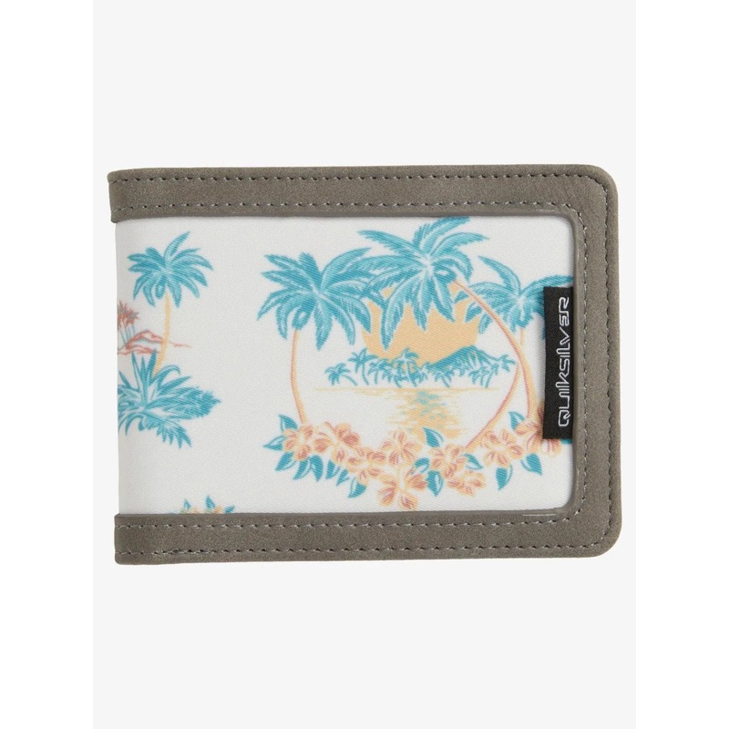 Palm Spritz Wallet