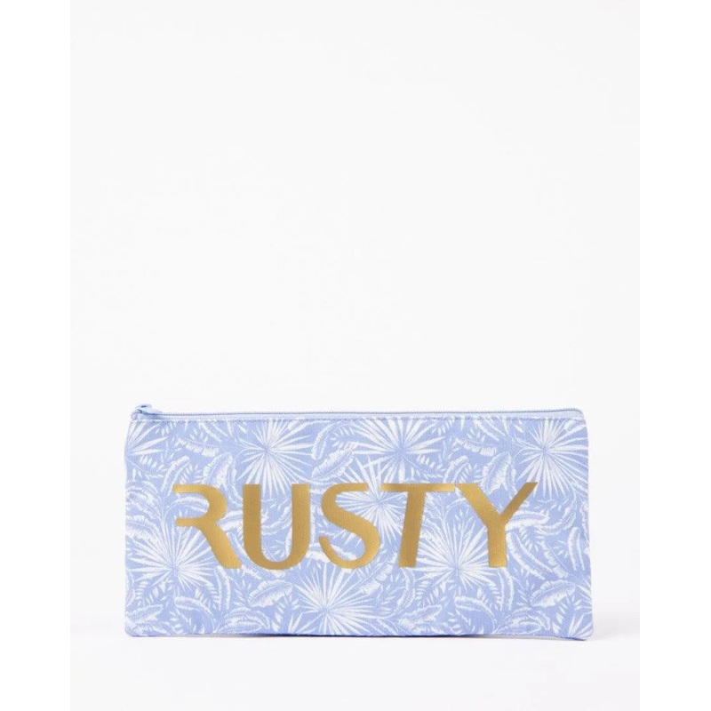 Paradise Printed Pencil Case Girls
