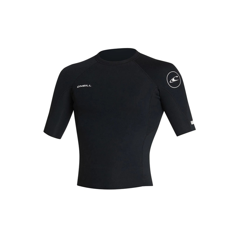 Reactor 2 Ss 1.5Mm Wetsuit Jacket