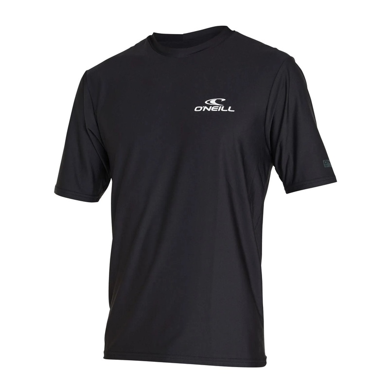 Reactor Uv Short Sleeve Rash Vest