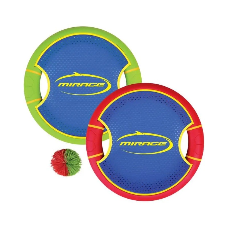 Rebound Racket Set