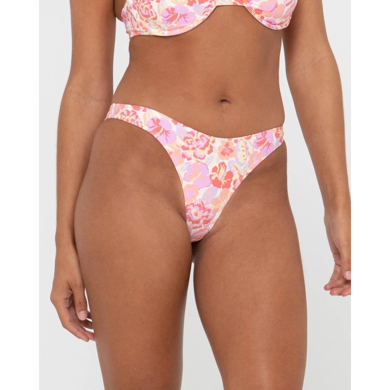 Rio Brazilian Bikini Pant