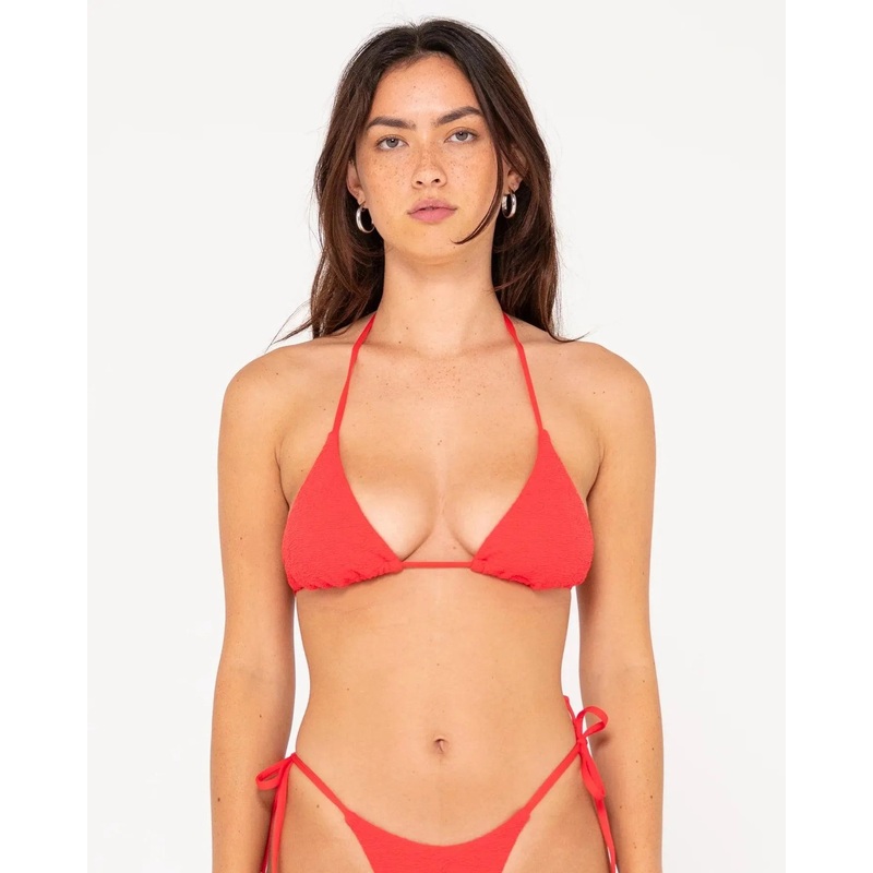 Sandalwood Multiway Bikini Top