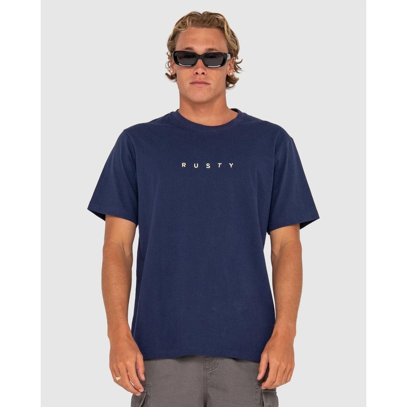 Short Cut 2 Short Sleeve Tee
