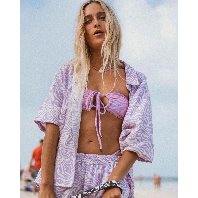Slow Tide Shirt