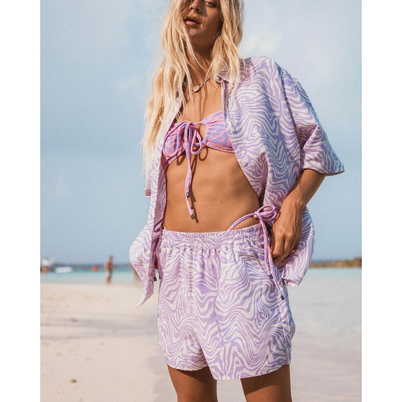 Slow Tide Shorts