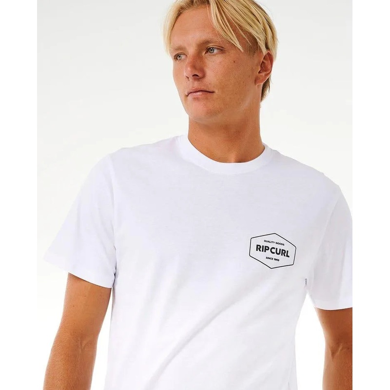 Stapler Tee
