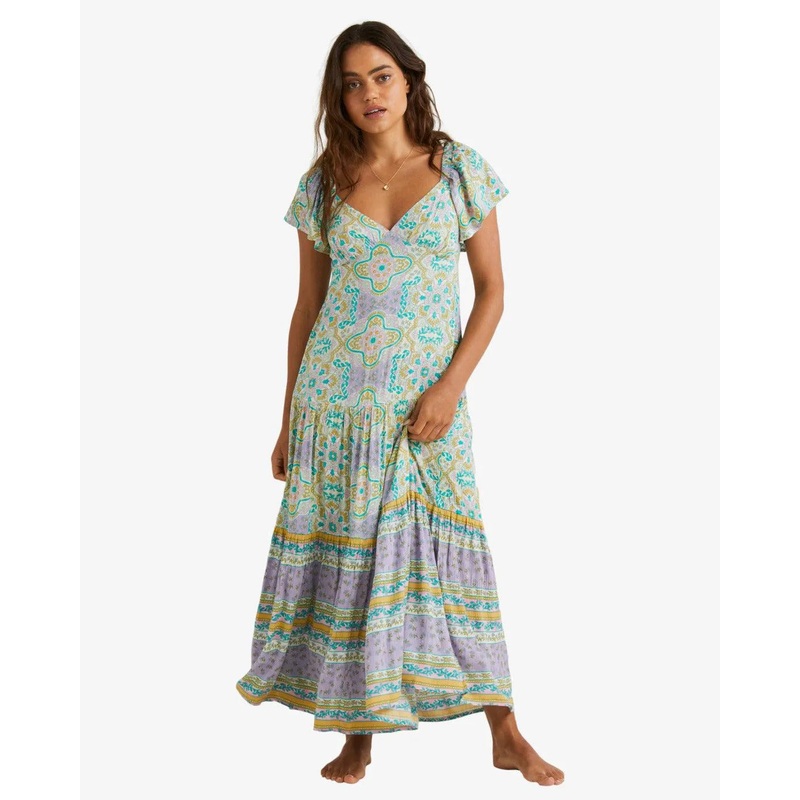 Summerside Maxi Dress