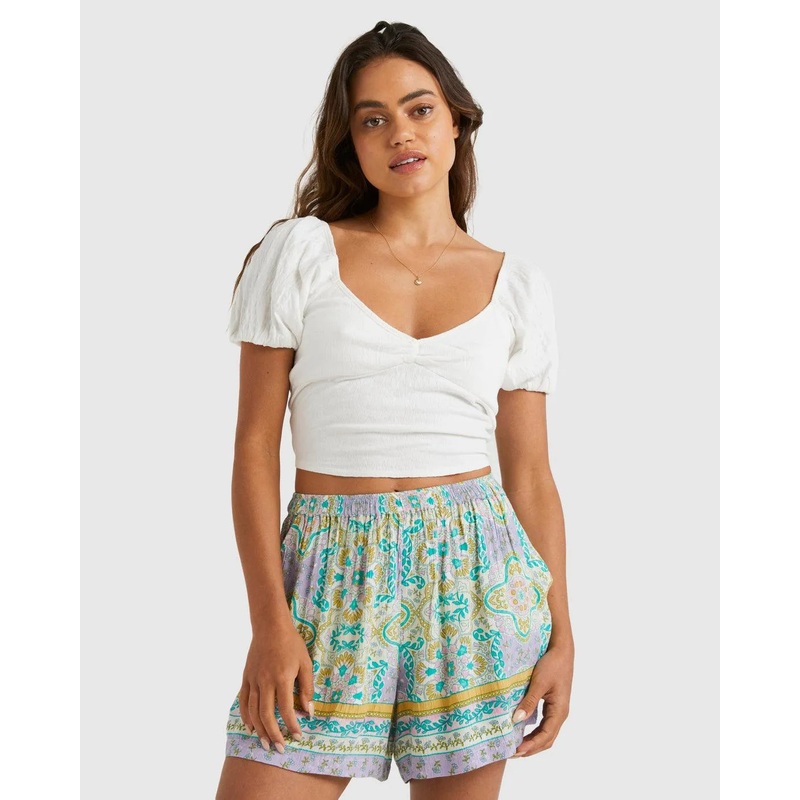 Summerside Shorts