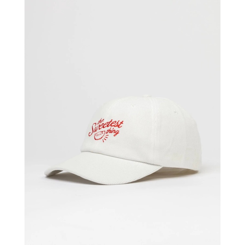 Sweet Cord Adjustable Cap