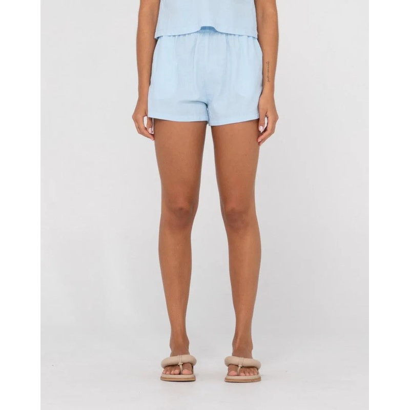 Sweet Water Relaxed Fit Lounge Short