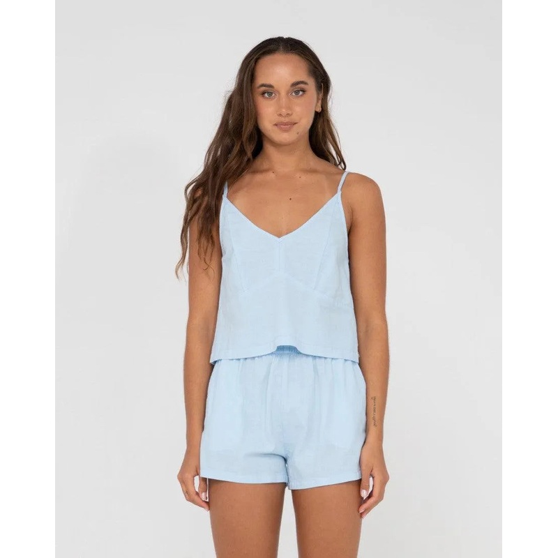 Sweet Water V Neck Slip Cami