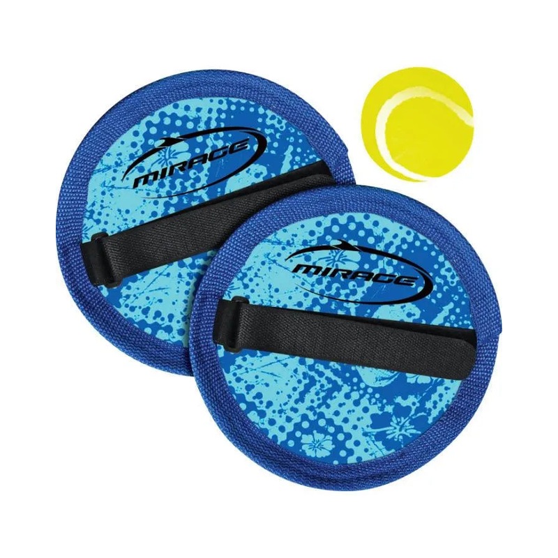 Velcro Catch Set