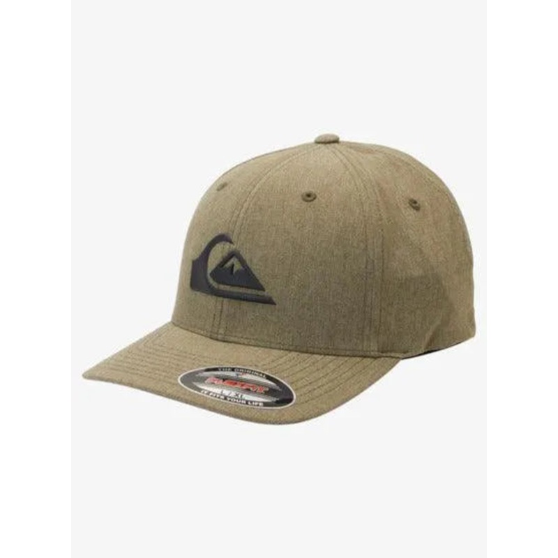 Amped Up Flexifit Hat