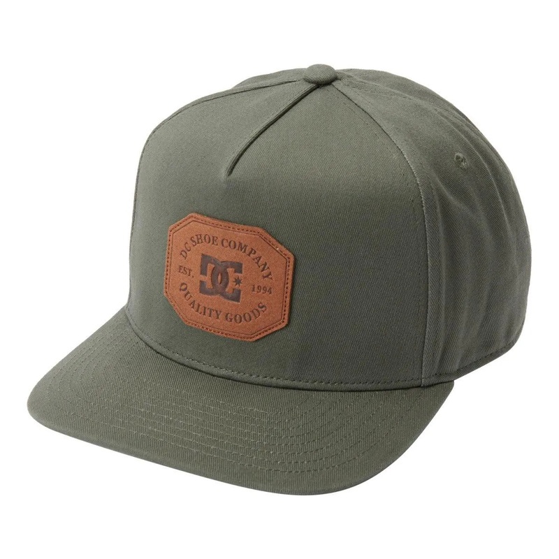 Boy'S Reynotts Snapback Hat