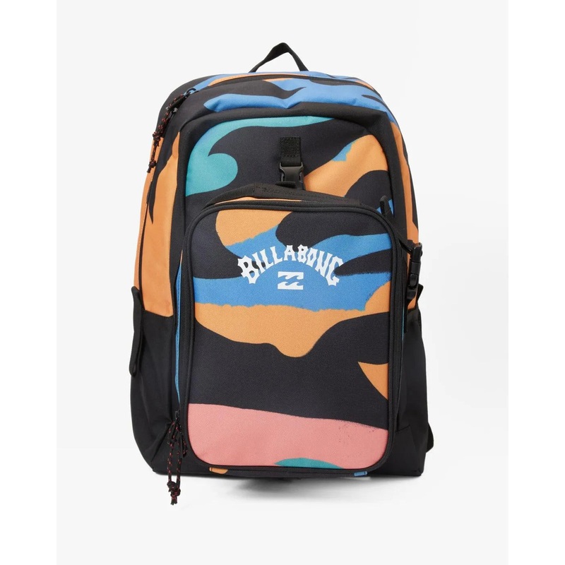 Command Duo Backpack