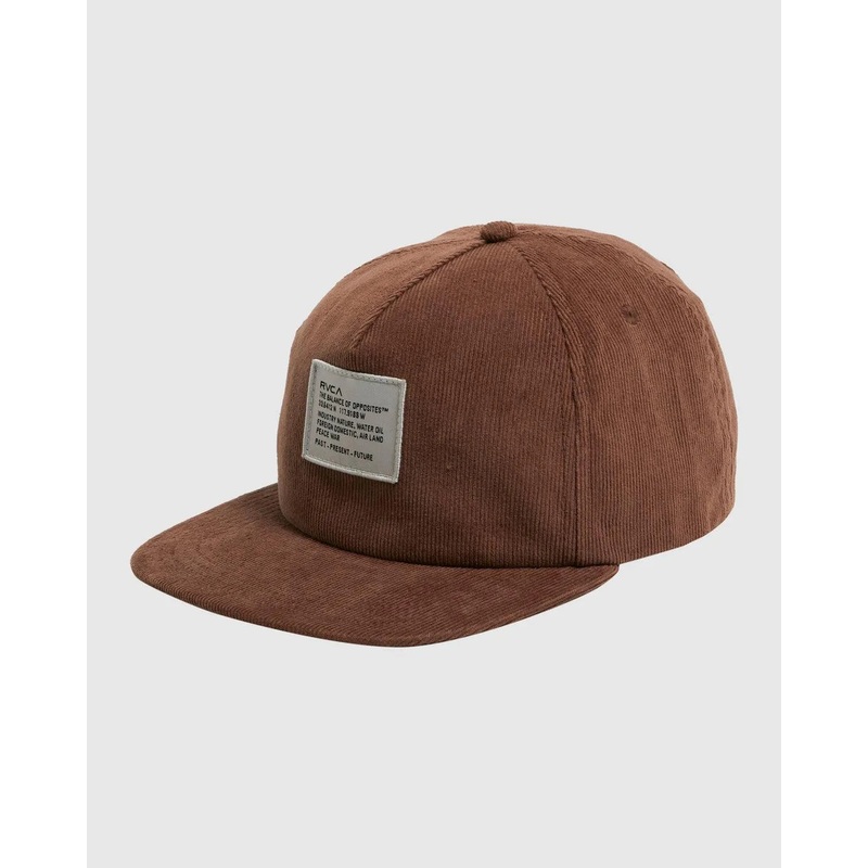 Escape Claspback Cap