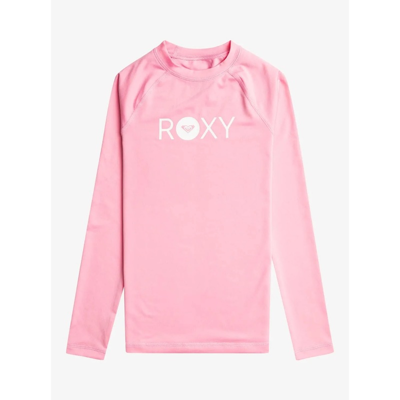 Essential Long Sleeve Lycra
