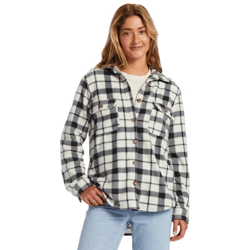 Forge Fleece