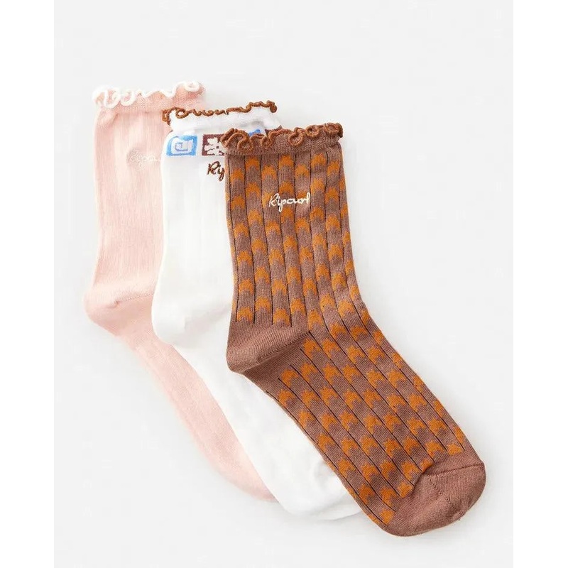 Gifting Socks - 3 Pack