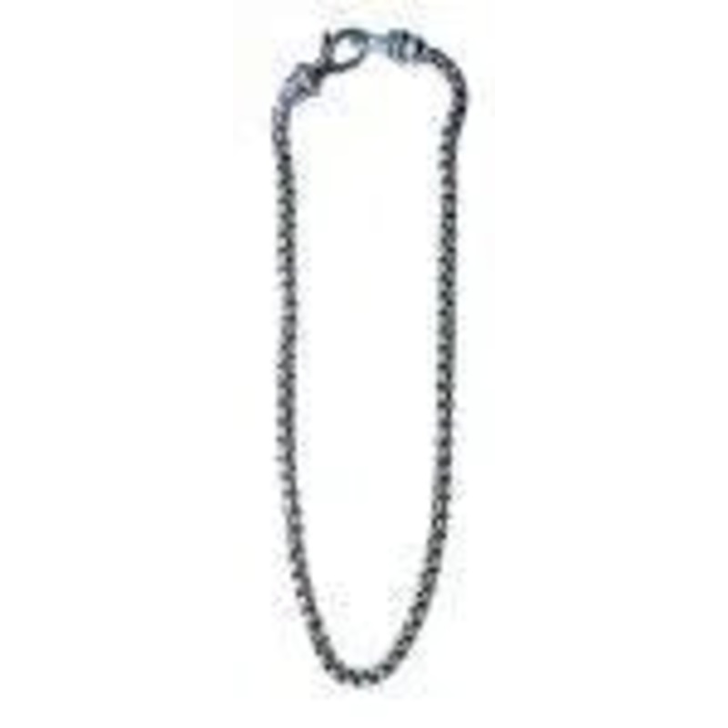 Heavy Chain Choker