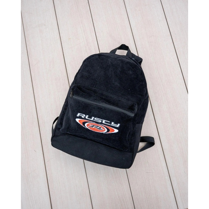 Hell Bent Cord Backpack
