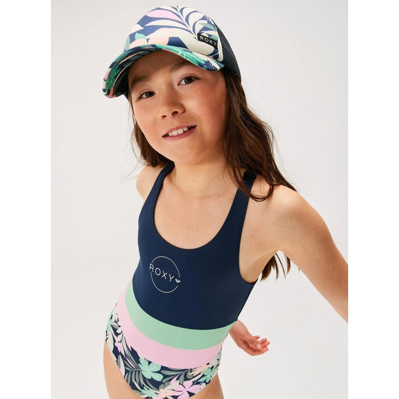 Ilacabo Active Active One-Piece Swimsuit