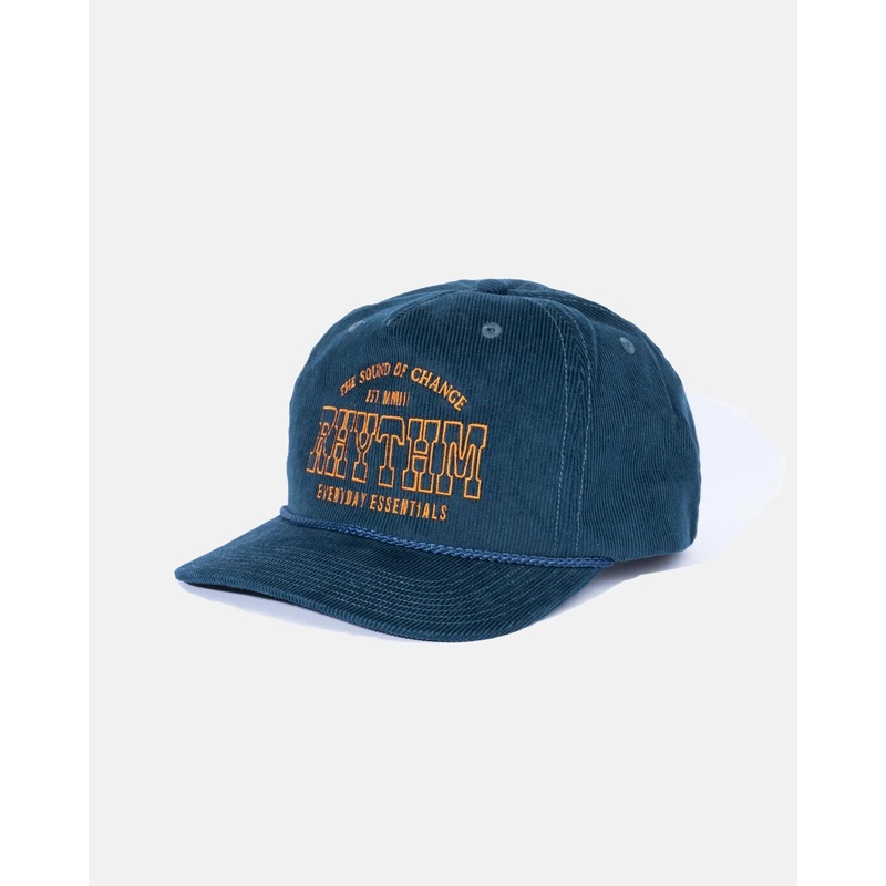Interstate Cap