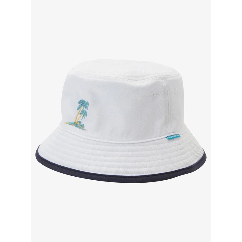 Island Flip Bucket Hat