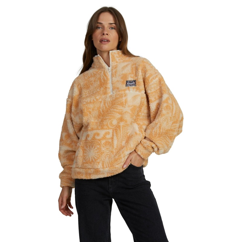 Jive Talking Polar Fleece