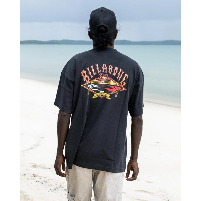 King Stingray Gapirri Power T-Shirt