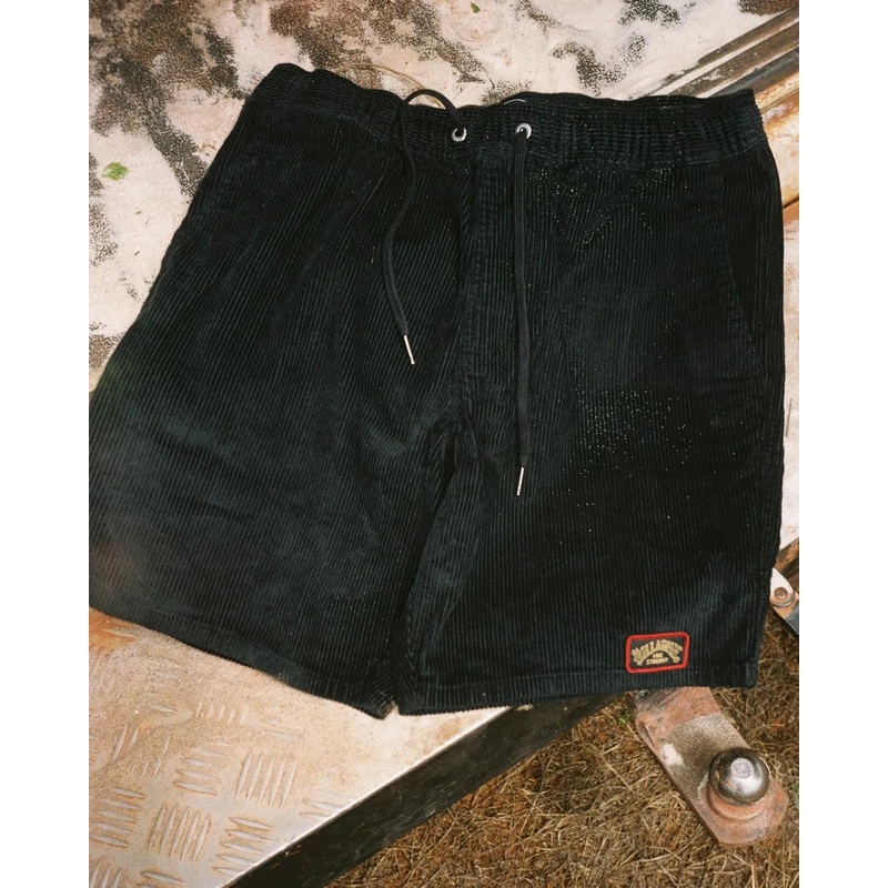 King Stingray Larry Cord Shorts