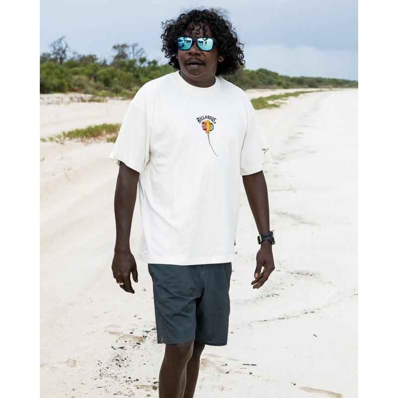 King Stingray Warrkarryun T-Shirt