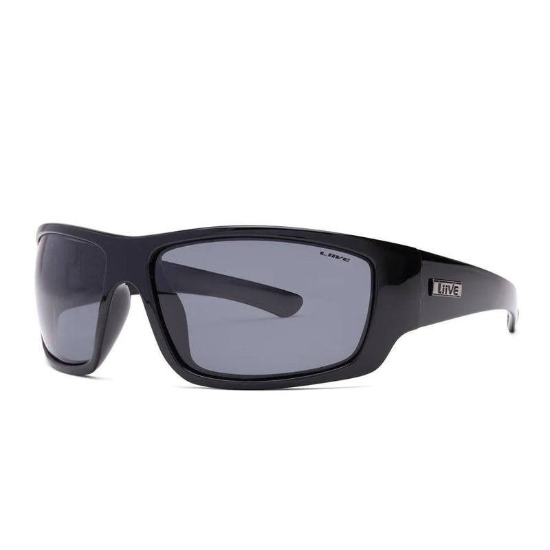 Kuta - Polarised Black