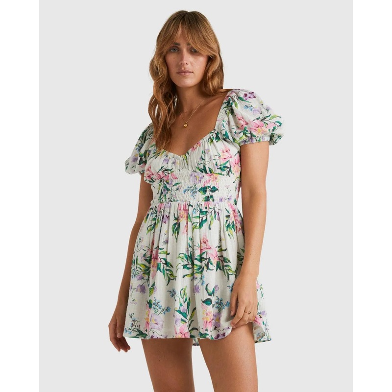 Laylow Dress