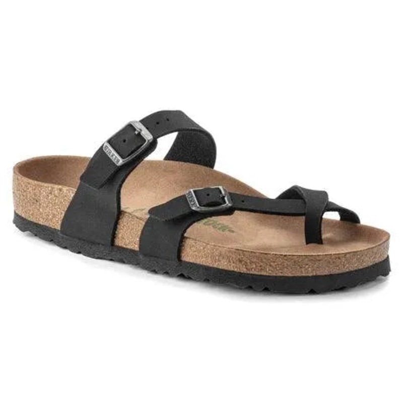 Mayari Earthy Vegan Birkibuc
