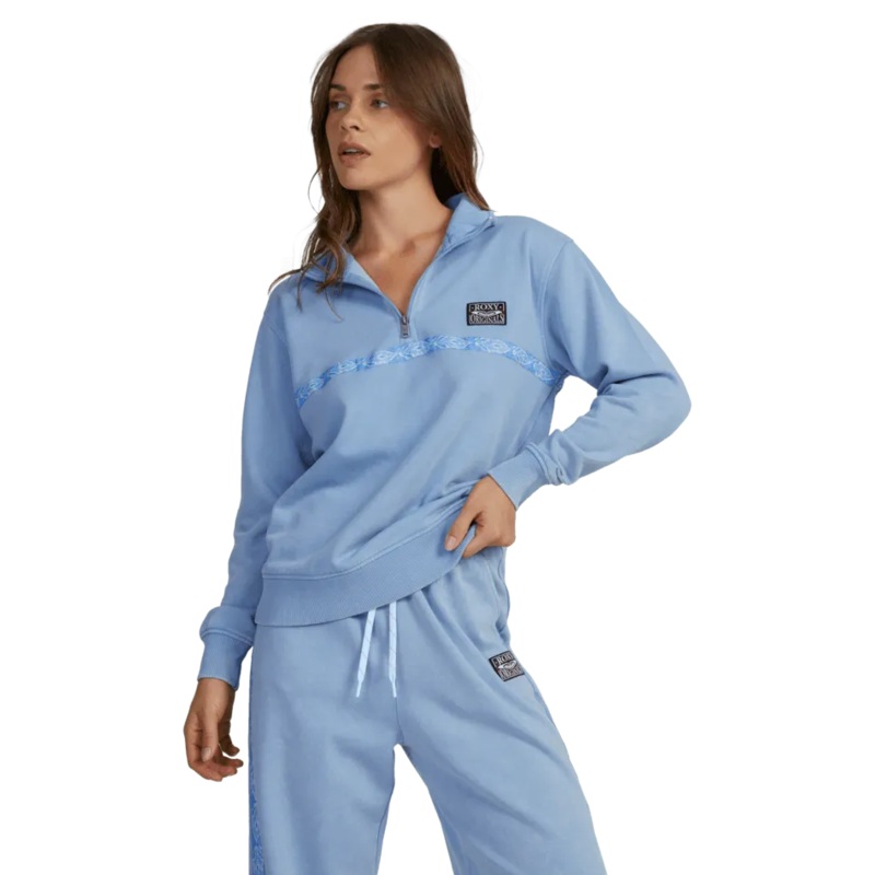 Og Roxy Half Zip